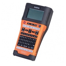 兄弟（brother）PT-E550W 便携式 专业型标签打印机