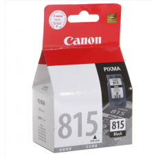 佳能（Canon）PG-815黑色墨盒（适用iP2780、iP2788、MP236、MP288）