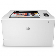惠普/HP Color LaserJet Pro M154NW 彩色激光打印机(CP1025nw升级型号)