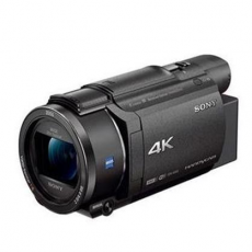 索尼FDR-AX60