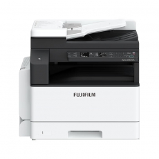 富士胶片( FUJIFILM) Apeos 2350NDA黑白复合机a3a4复印机打印机大型商用办公 标配(含双面器+输稿器+无线)