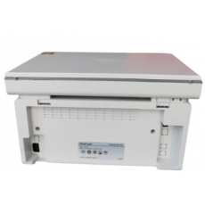 奔图（PANTUM）M6506NW 黑白激光商用多功能一体机（打印 复印 扫描）
