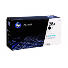 惠普（HP）CF228A 黑色硒鼓 28A