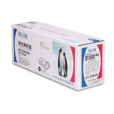 格之格 NT-C2612A 硒鼓 2000页 黑色