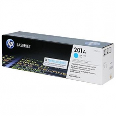 惠普 HP 硒鼓 CF401A 201A (青色)