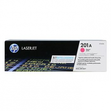 惠普 HP 硒鼓 CF403A 201A (品红色)