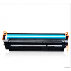 硒鼓 黑色 适用于惠普P1007 P1008 P1106 P1108 Pro M1136 M1213nf M1216 M128 打印机 粉盒