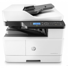 惠普（HP）M437nda 办公数码多功能一体机