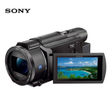 索尼（SONY）AX60高清数码摄像机