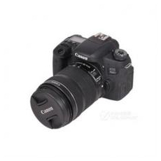佳能（Canon）EOS 760D BODY 数码照相机