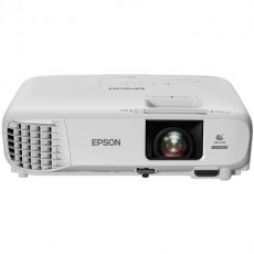 爱普生（EPSON）CB-S05 办公投影机