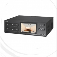 海康威视DS-8104SHFHL-K4 4路高清审讯专用录音录像主机